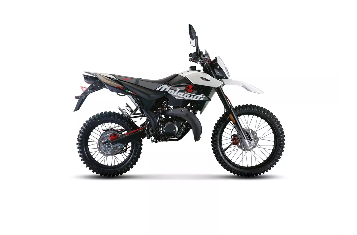 Malaguti XTM 50 Enduro Malaguti XTM 50 Enduro