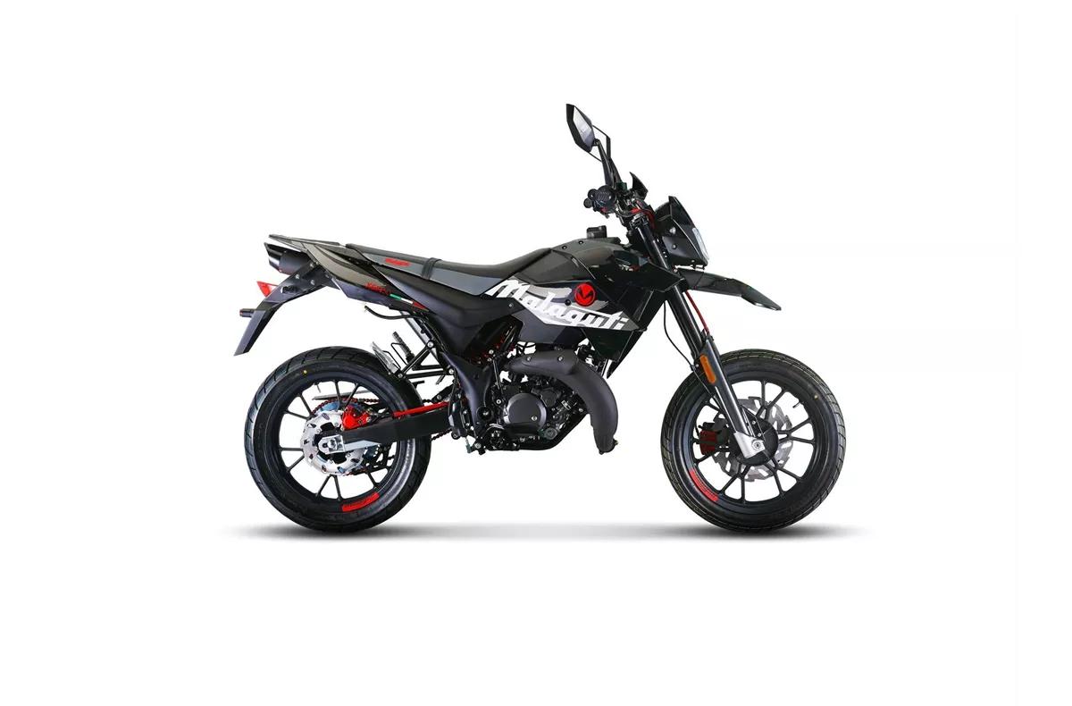 Malaguti XSM 50 Supermoto Malaguti XSM 50 Supermoto
