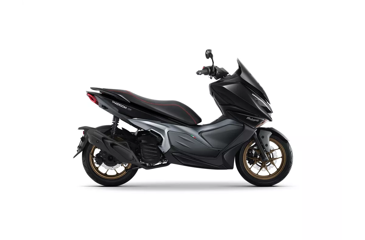 Malaguti Madison 125 Malaguti Madison 125