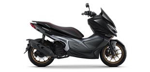 Malaguti Madison 125 2023 vs Malaguti Drakon 125 ABS 2023
