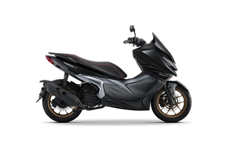Malaguti Madison 125 2023 Malaguti Madison 125 2023