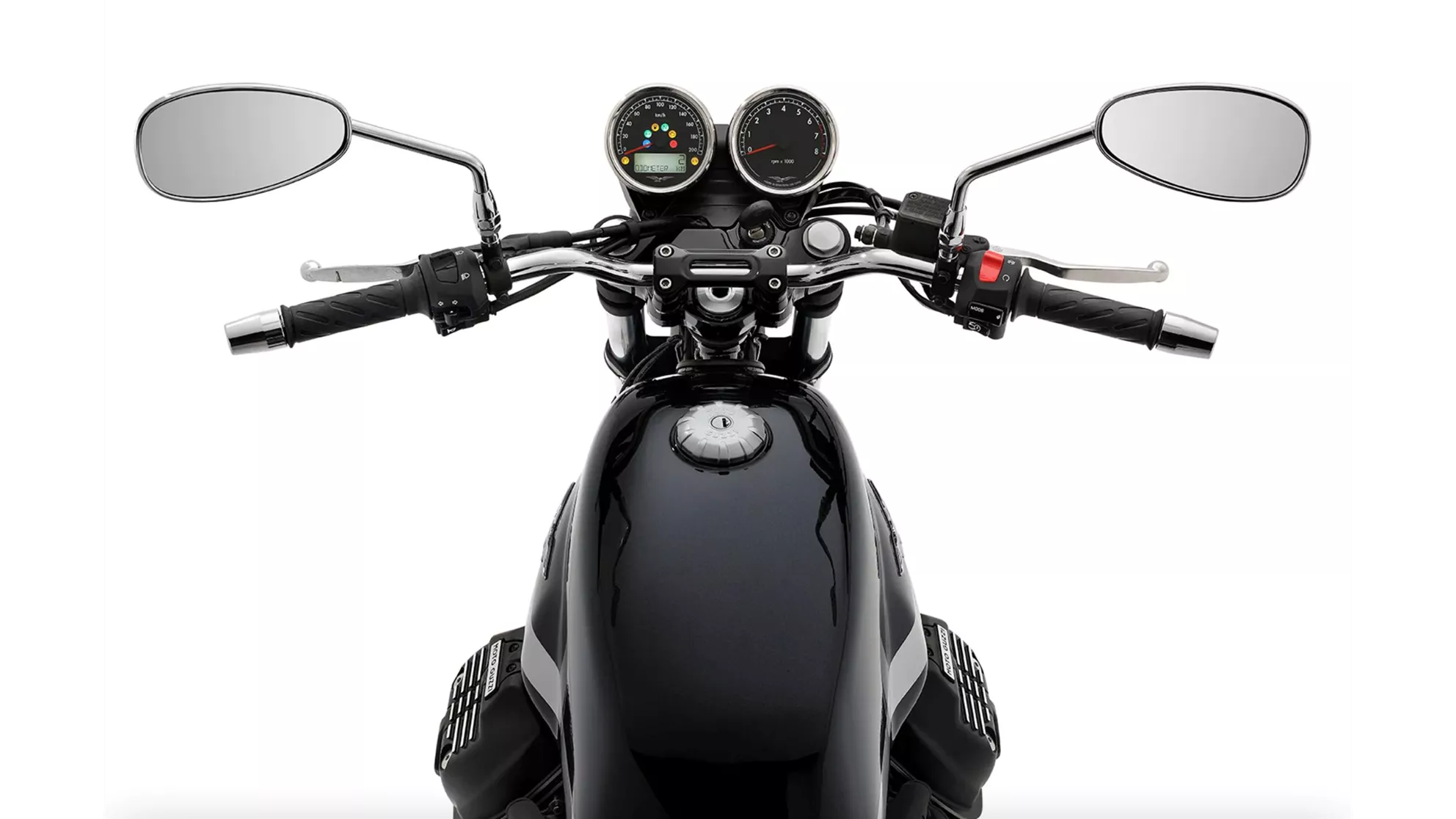 Moto Guzzi V7 Special - Image 2 Moto Guzzi V7 Special - Image 2