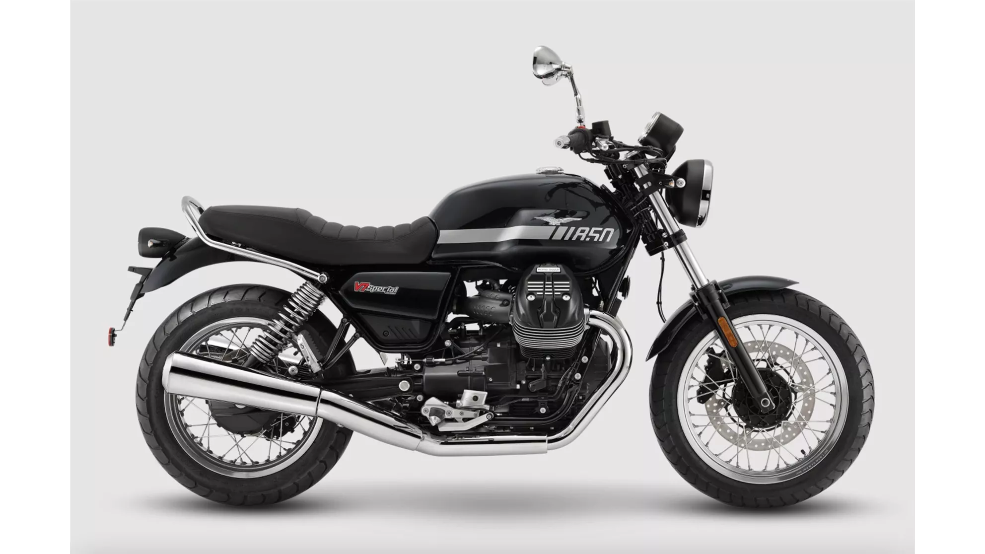 Moto Guzzi V7 Special - Image 3 Moto Guzzi V7 Special - Image 3