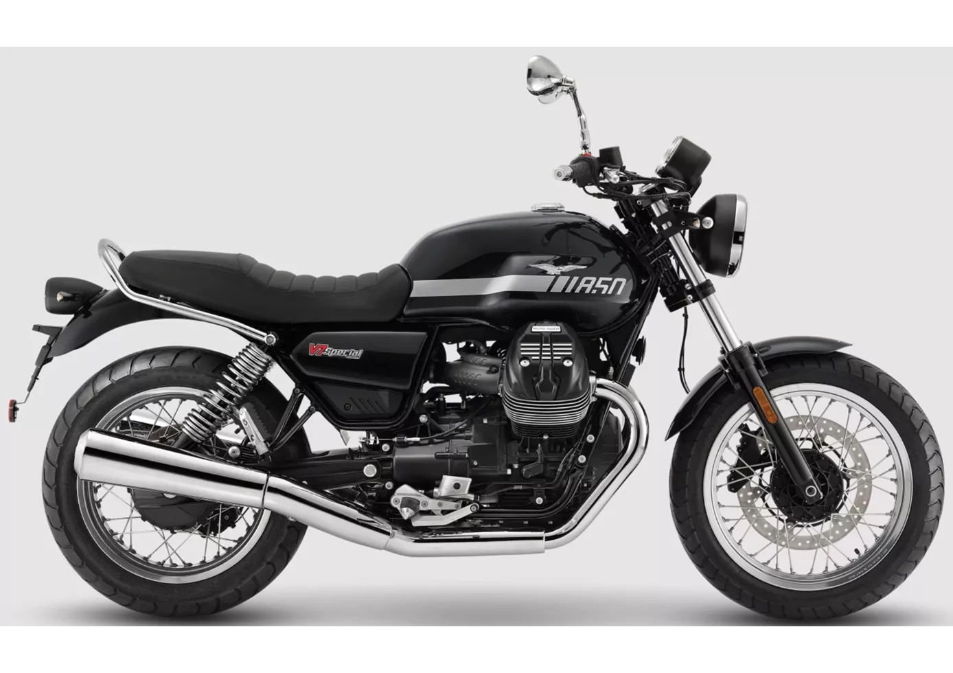 Moto Guzzi V7 Special 2023 Moto Guzzi V7 Special 2023