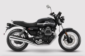 Moto Guzzi V7 Special 2023 - Bild 5 Moto Guzzi V7 Special 2023 - Bild 5