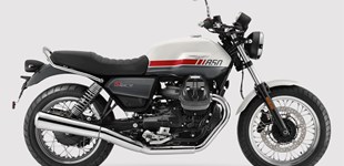 Royal Enfield Continental GT 650 2021 vs Moto Guzzi V7 Special 2023