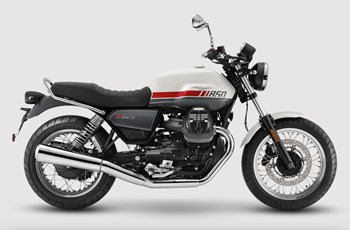 Moto Guzzi V7 Special 2023 - Bild 2 Moto Guzzi V7 Special 2023 - Bild 2