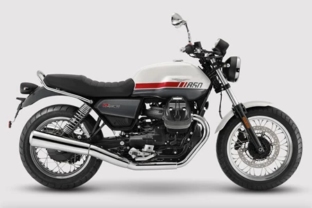 Moto Guzzi V7 Special 2023 Moto Guzzi V7 Special 2023