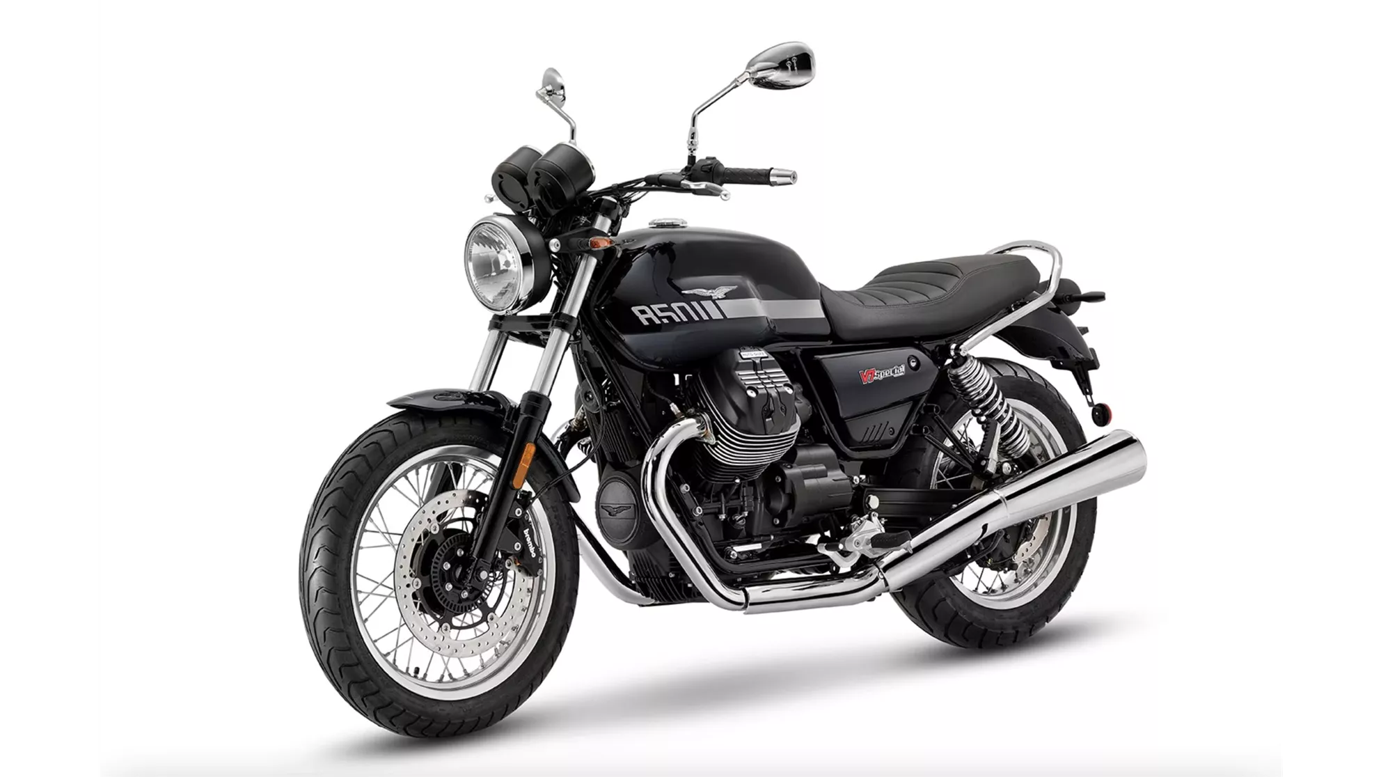 Moto Guzzi V7 Special - Image 4 Moto Guzzi V7 Special - Image 4
