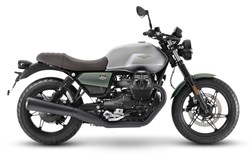 Moto Guzzi V7 Stone Centenario 2023