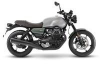 Moto Guzzi V7 Stone Centenario 2023 - Bild 1 Moto Guzzi V7 Stone Centenario 2023 - Bild 1