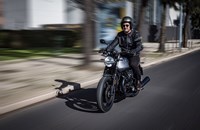 Moto Guzzi V7 Stone Centenario 2023 - Bild 9 Moto Guzzi V7 Stone Centenario 2023 - Bild 9