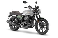 Moto Guzzi V7 Stone Centenario 2023 - Bild 10 Moto Guzzi V7 Stone Centenario 2023 - Bild 10