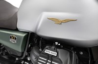 Moto Guzzi V7 Stone Centenario 2023 - Bild 14 Moto Guzzi V7 Stone Centenario 2023 - Bild 14