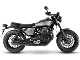 Moto Guzzi V9 Bobber Centenario 2023 Moto Guzzi V9 Bobber Centenario 2023