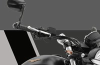 Moto Guzzi V9 Bobber Centenario 2023 - Bild 3 Moto Guzzi V9 Bobber Centenario 2023 - Bild 3