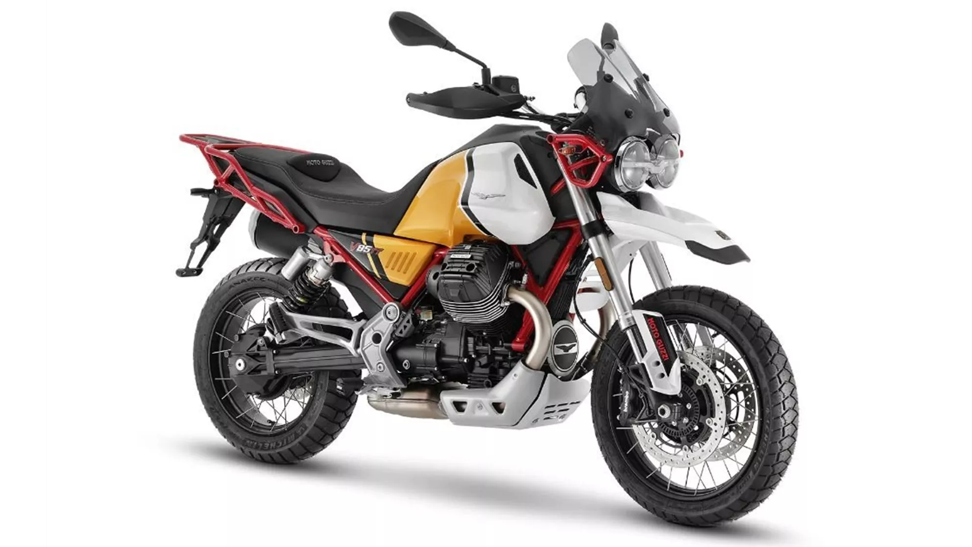 Moto Guzzi V85 TT Evoactive Graphics - Image 4 Moto Guzzi V85 TT Evoactive Graphics - Image 4