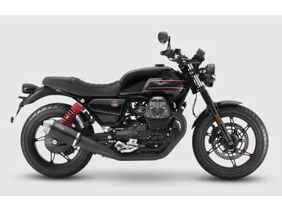 Moto Guzzi V7 Stone Special Edition 2023