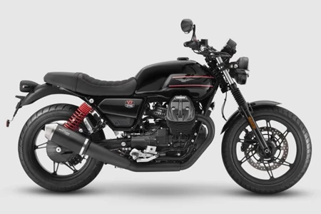 Moto Guzzi V7 Stone Special Edition 2023 Moto Guzzi V7 Stone Special Edition 2023