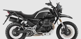 Moto Guzzi Norge GT 1200 8V 2017 vs Moto Guzzi V85 TT Guardia d'Onore 2023