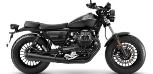 Brixton Cromwell 1200 2022 vs Moto Guzzi V9 Bobber 2023