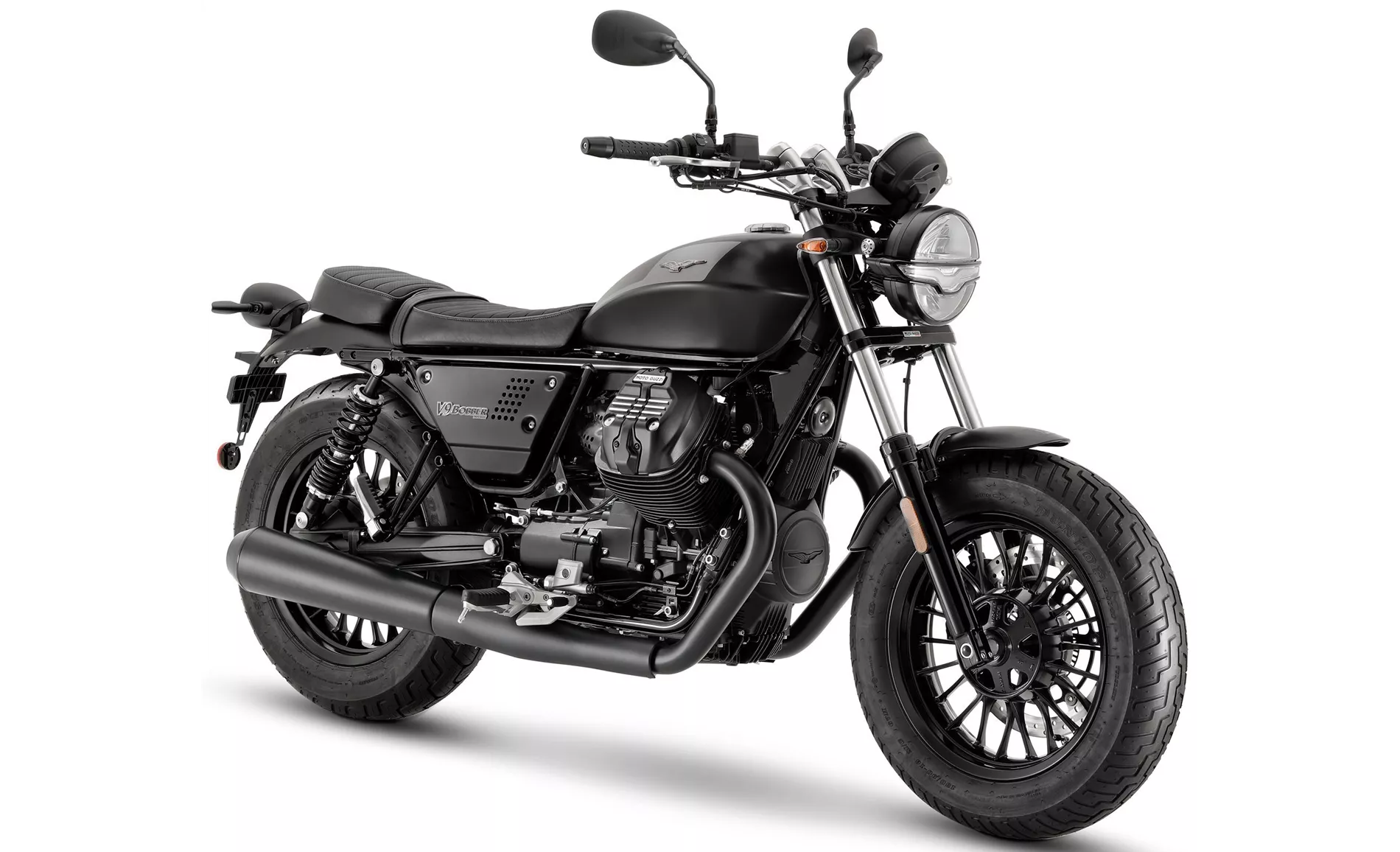 Moto Guzzi V9 Bobber 2023 Moto Guzzi V9 Bobber 2023