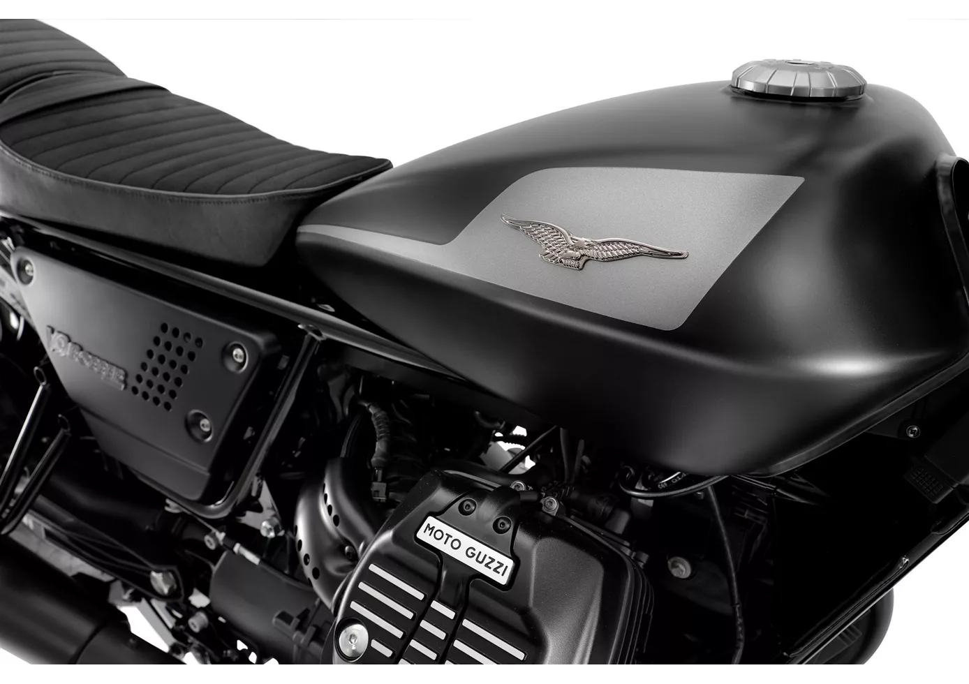 Moto Guzzi V9 Bobber 2023 Moto Guzzi V9 Bobber 2023