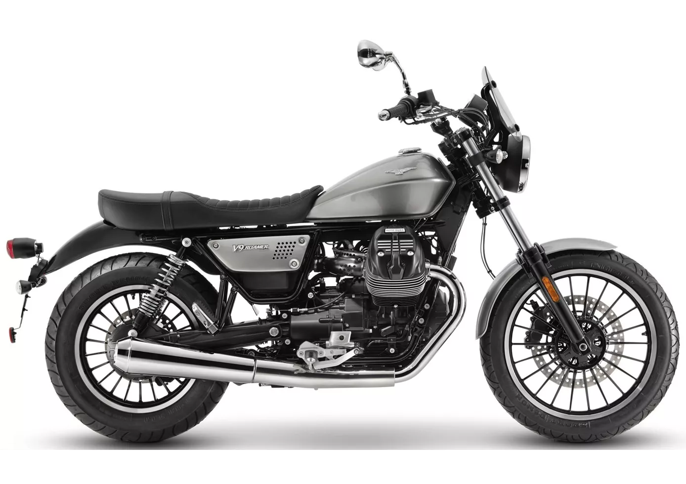 Moto Guzzi V9 Roamer 2023 Moto Guzzi V9 Roamer 2023