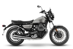 Moto Guzzi V9 Roamer 2023