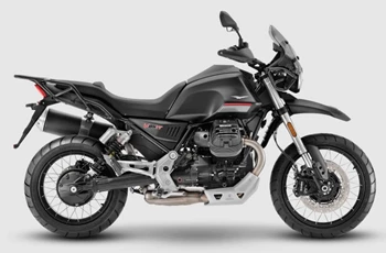 Moto Guzzi V85 TT 2023 - Bild 2 Moto Guzzi V85 TT 2023 - Bild 2