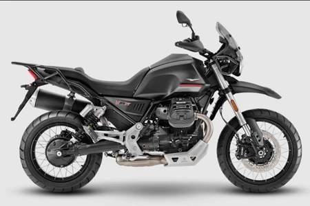 Moto Guzzi V85 TT 2023 Moto Guzzi V85 TT 2023