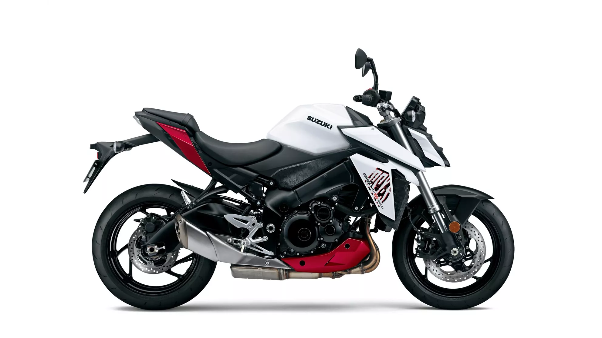 Suzuki GSX-S950 - Image 4 Suzuki GSX-S950 - Image 4