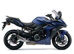 Suzuki GSX-S1000GT