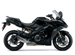 Suzuki GSX-S1000GT