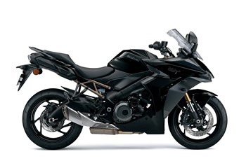 Suzuki GSX-S1000GT 2023 - Bild 8 Suzuki GSX-S1000GT 2023 - Bild 8