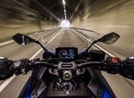 Suzuki GSX-S1000GT
