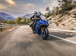 Suzuki GSX-S1000GT