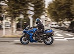 Suzuki GSX-S1000GT