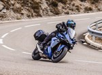 Suzuki GSX-S1000GT