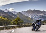 Suzuki GSX-S1000GT