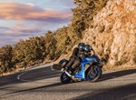 Suzuki GSX-S1000GT