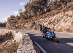 Suzuki GSX-S1000GT