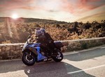 Suzuki GSX-S1000GT