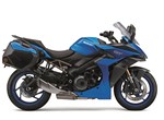 Suzuki GSX-S1000GT