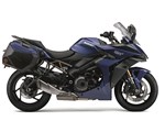 Suzuki GSX-S1000GT
