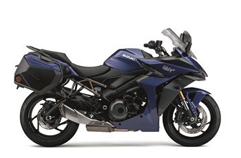 Suzuki GSX-S1000GT 2023 - Bild 15 Suzuki GSX-S1000GT 2023 - Bild 15
