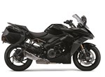 Suzuki GSX-S1000GT