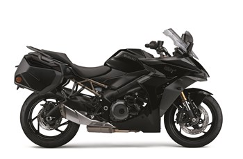 Suzuki GSX-S1000GT 2023 - Bild 16 Suzuki GSX-S1000GT 2023 - Bild 16