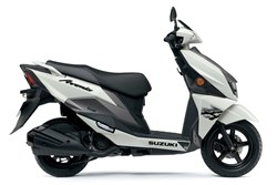 Suzuki Avenis 125 2023