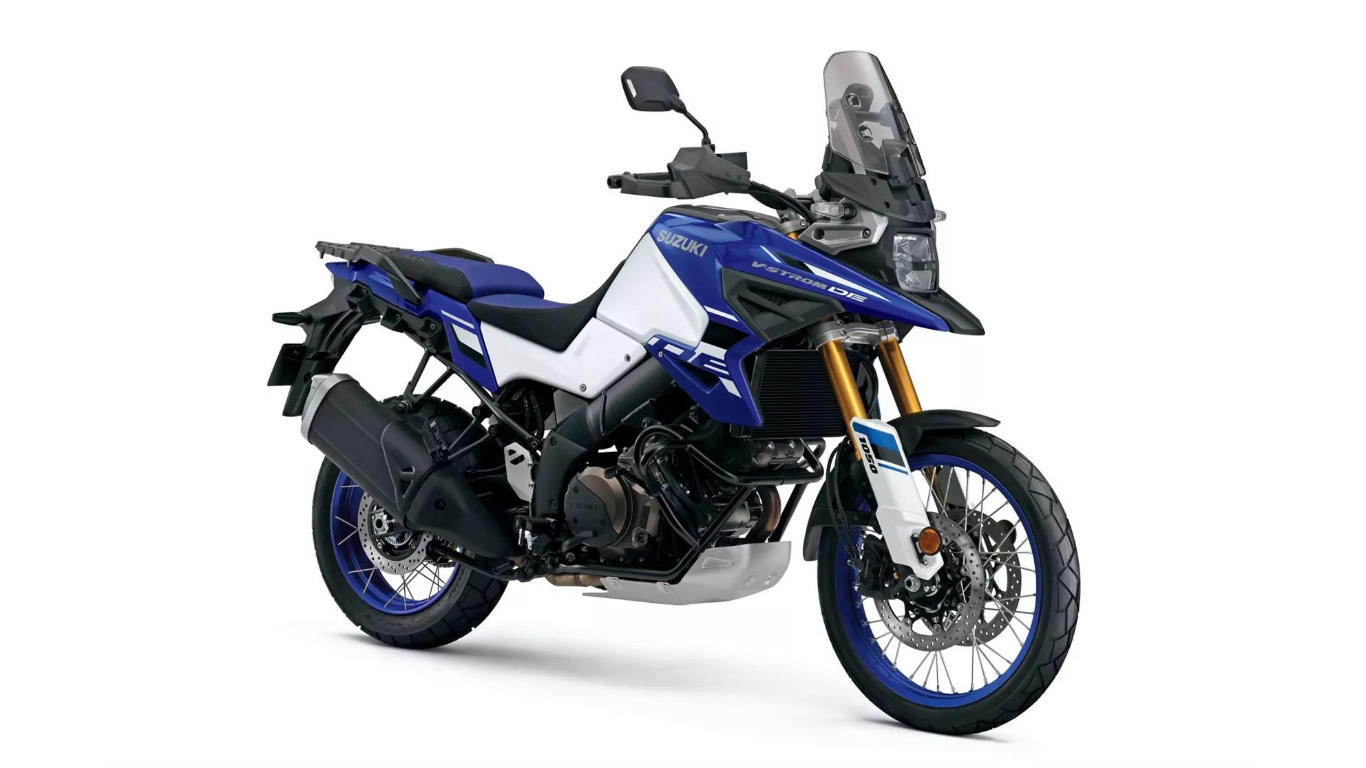 Suzuki V-Strom 1050DE - Image 3 Suzuki V-Strom 1050DE - Image 3